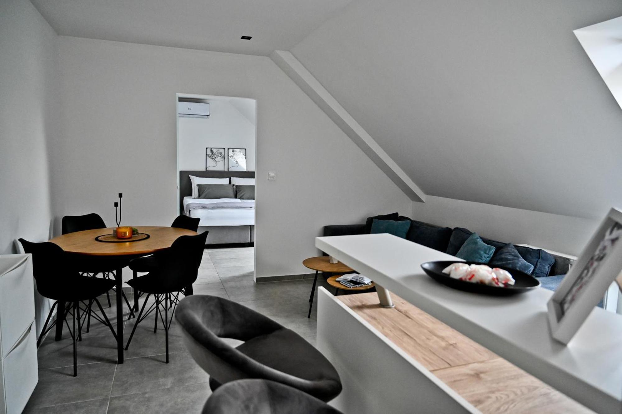 Apartment Lilly Slivnica pri Mariboru Bagian luar foto
