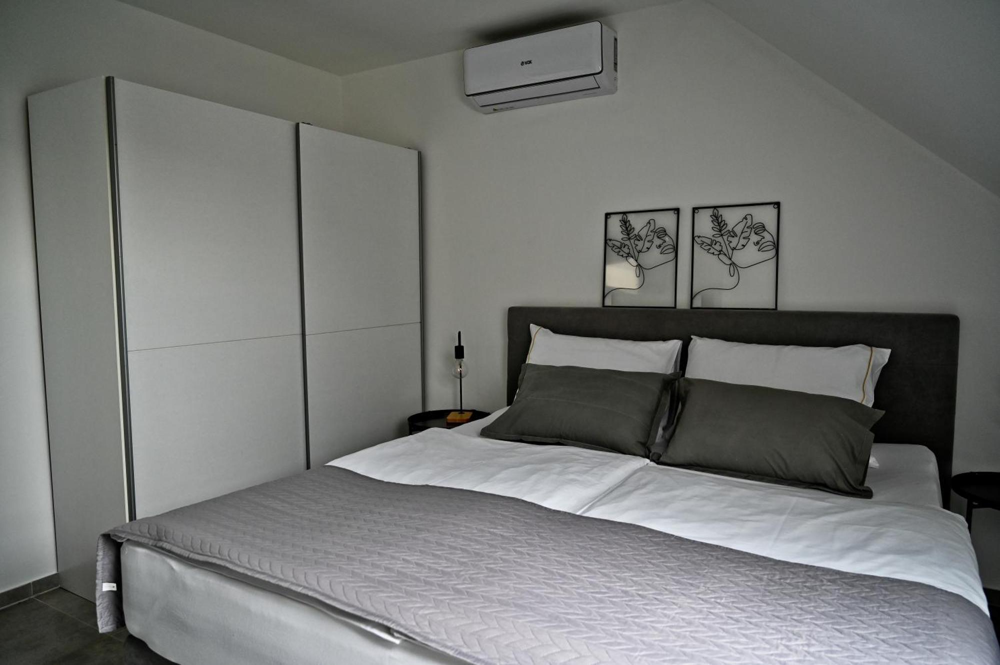 Apartment Lilly Slivnica pri Mariboru Bagian luar foto
