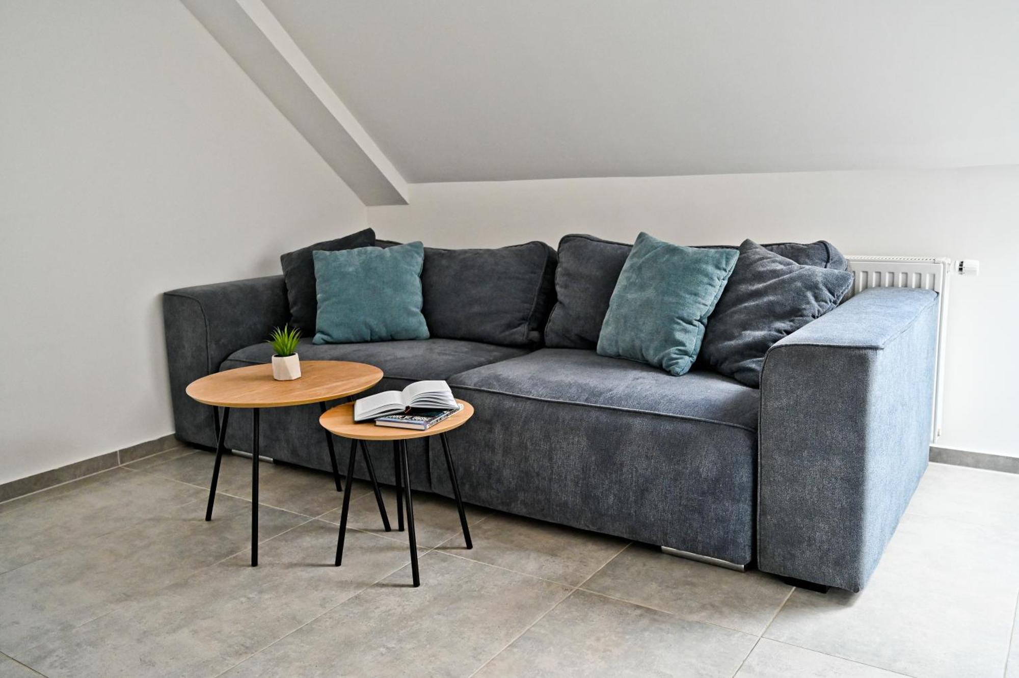 Apartment Lilly Slivnica pri Mariboru Bagian luar foto