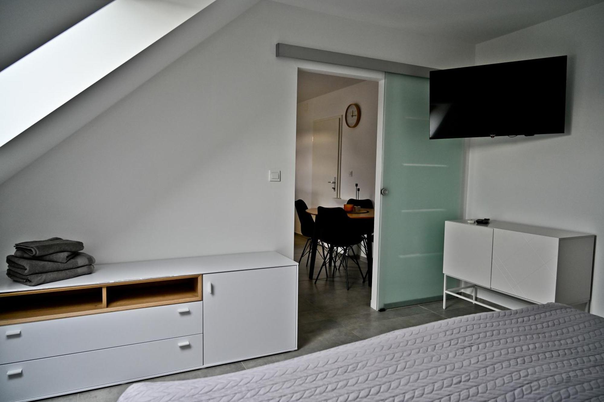 Apartment Lilly Slivnica pri Mariboru Bagian luar foto