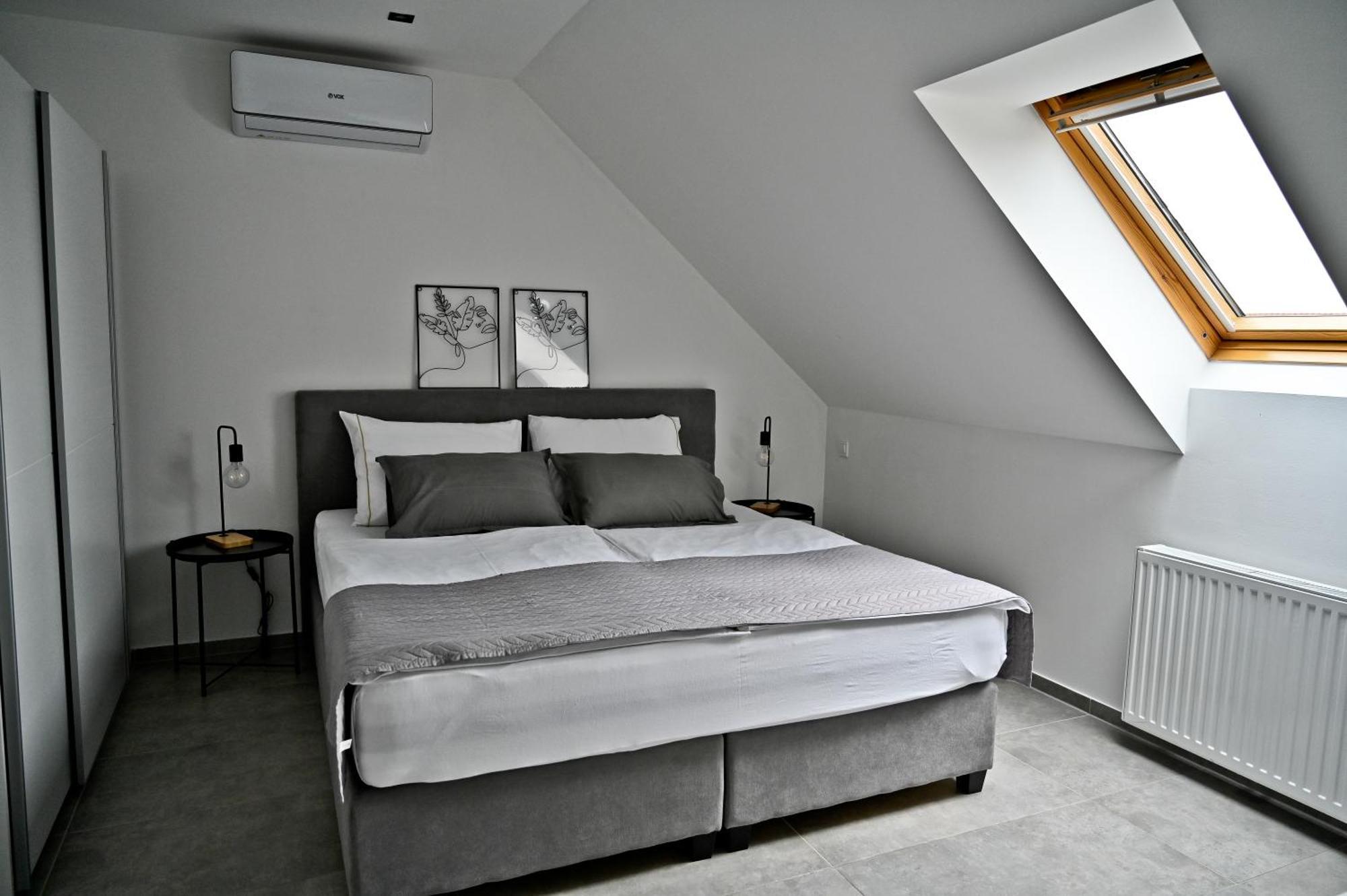 Apartment Lilly Slivnica pri Mariboru Bagian luar foto