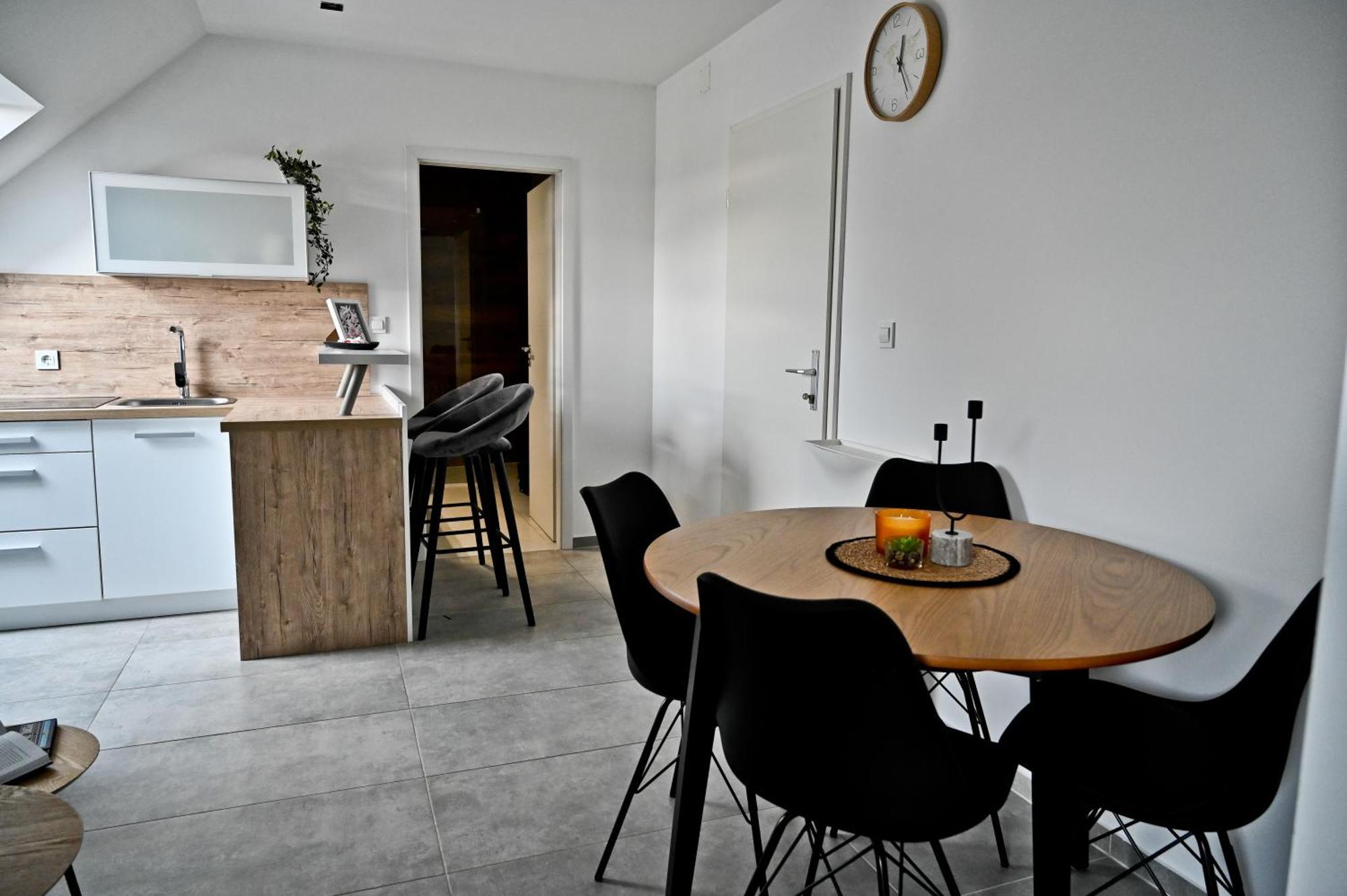 Apartment Lilly Slivnica pri Mariboru Bagian luar foto